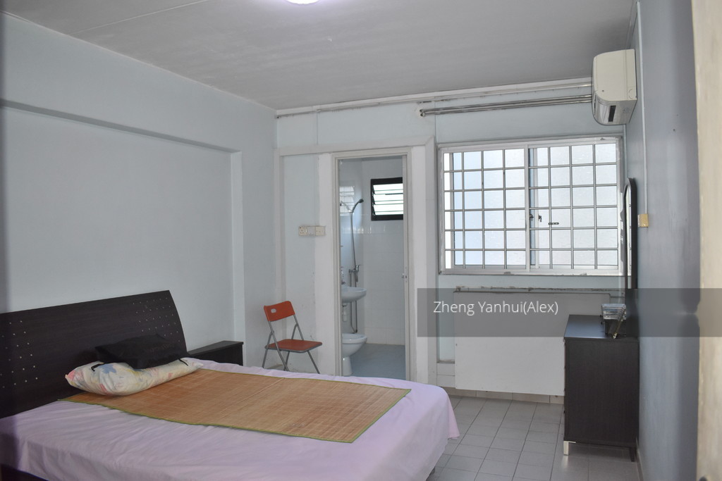 Blk 274 Yishun Street 22 (Yishun), HDB 4 Rooms #206026611